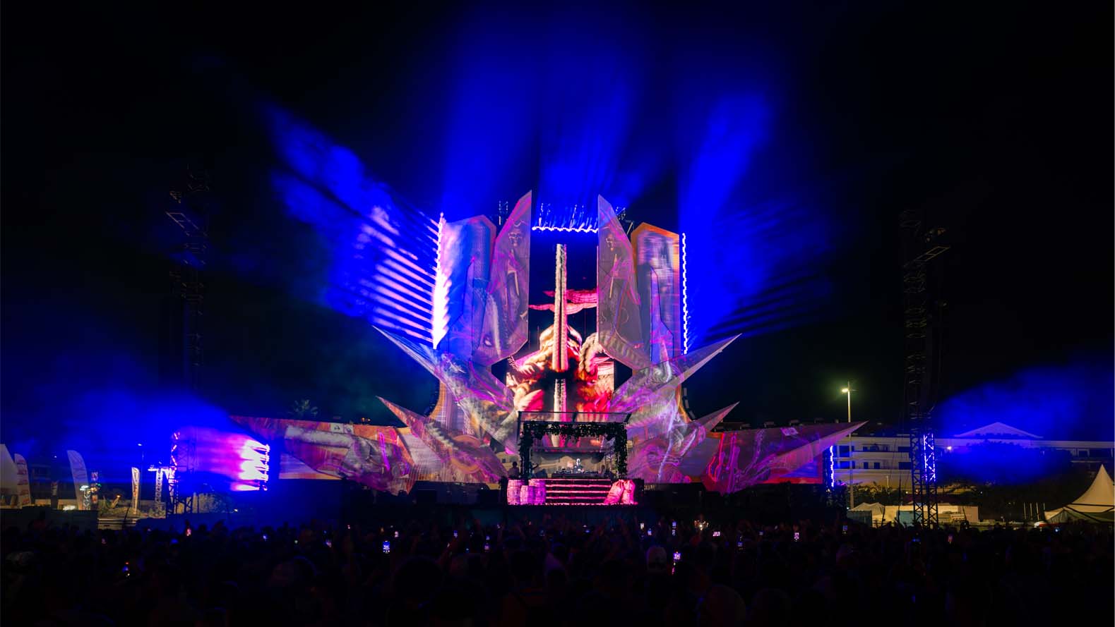 Festivals & événements