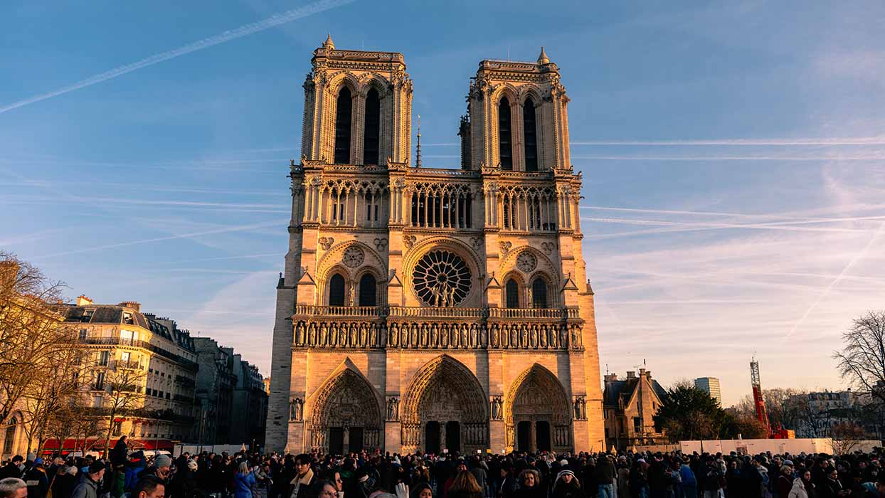 Villes & offices de tourisme